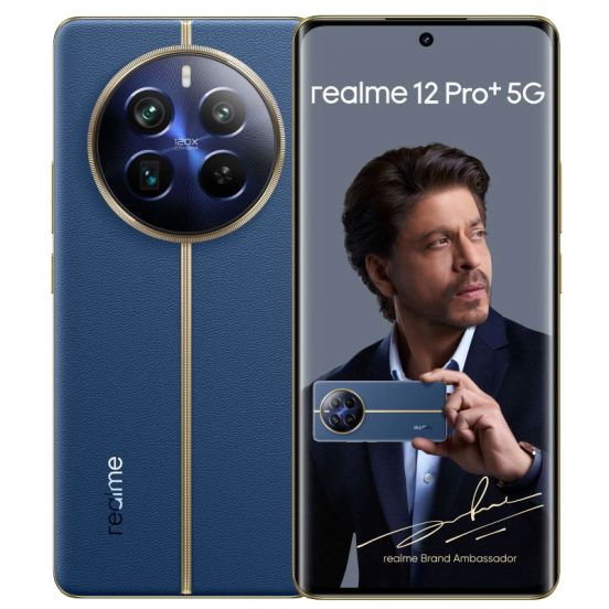 Realme 12 Pro ريلمي 12 برو 5G