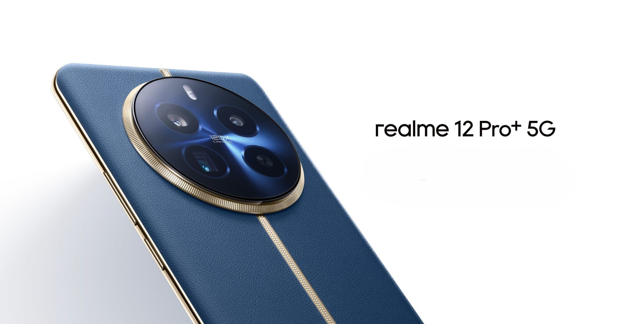 Realme 12 Pro