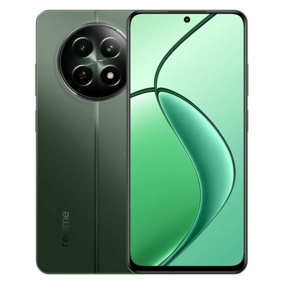 Realme 12 ريلمي 12 5G 