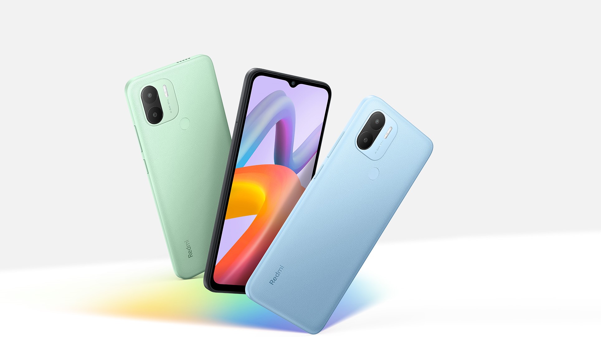 Redmi A2الفئة المتوسطة