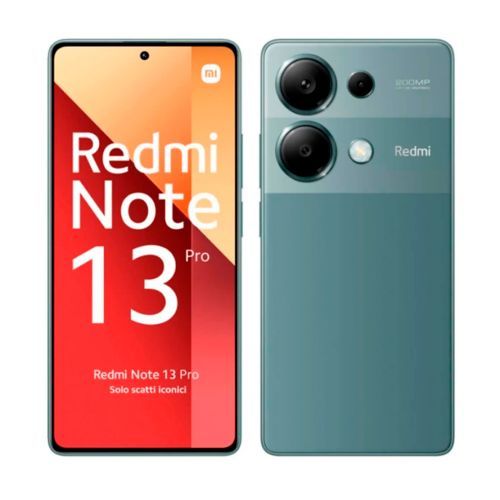 Redmi Note 13 ريدمي نوت 13.