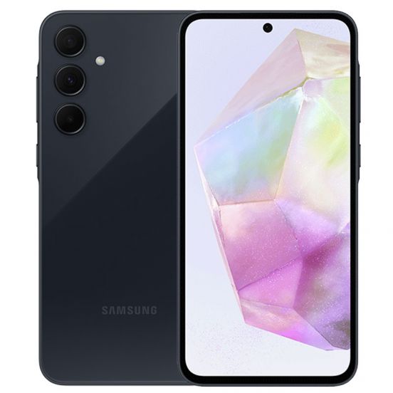 Samsung Galaxy A35 جلاكسي A35
