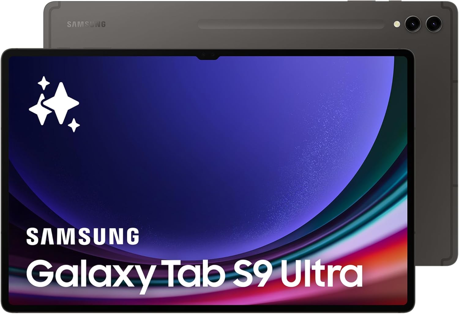 Samsung Galaxy Tab S9 Ultra