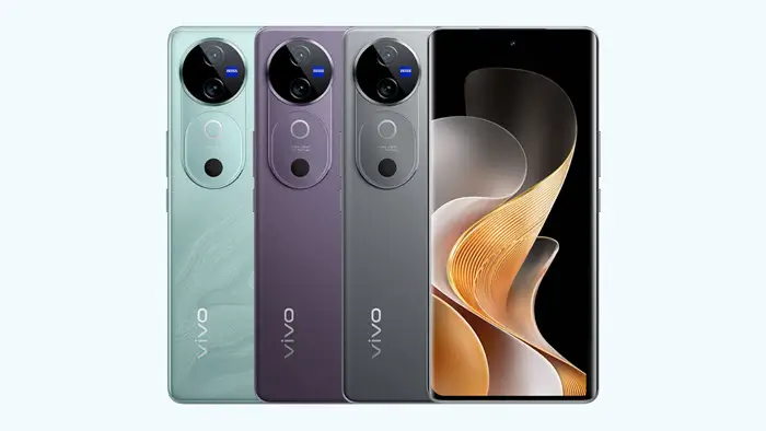 Vivo V40 فيفو V40.