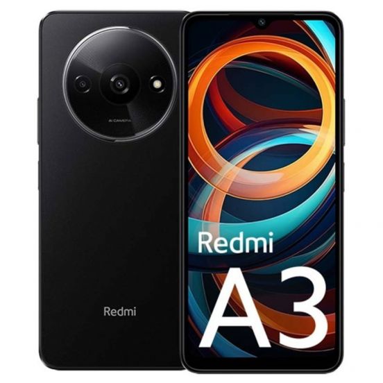 Xiaomi Redmi A3 ريدمى A3.