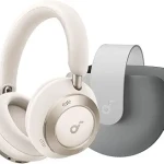 headphones Space one pro سماعات 1