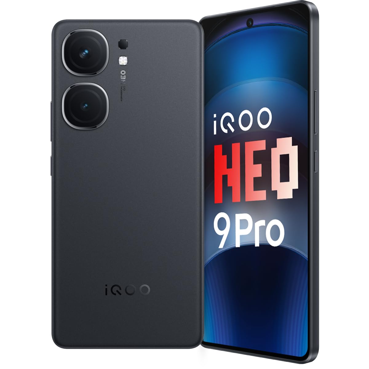 iQOO Neo 9 Pro