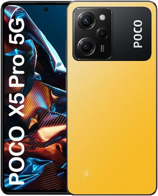 موبايل Poco X5 Pro