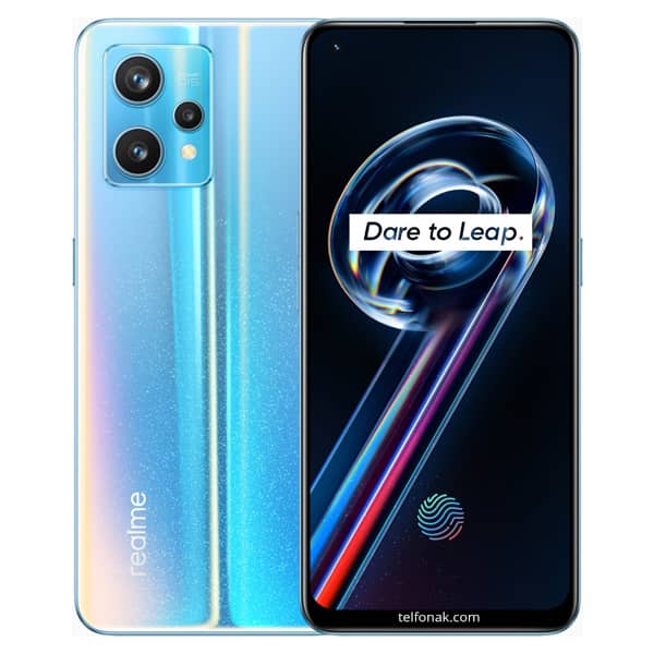 موبايل Realme 9 Pro