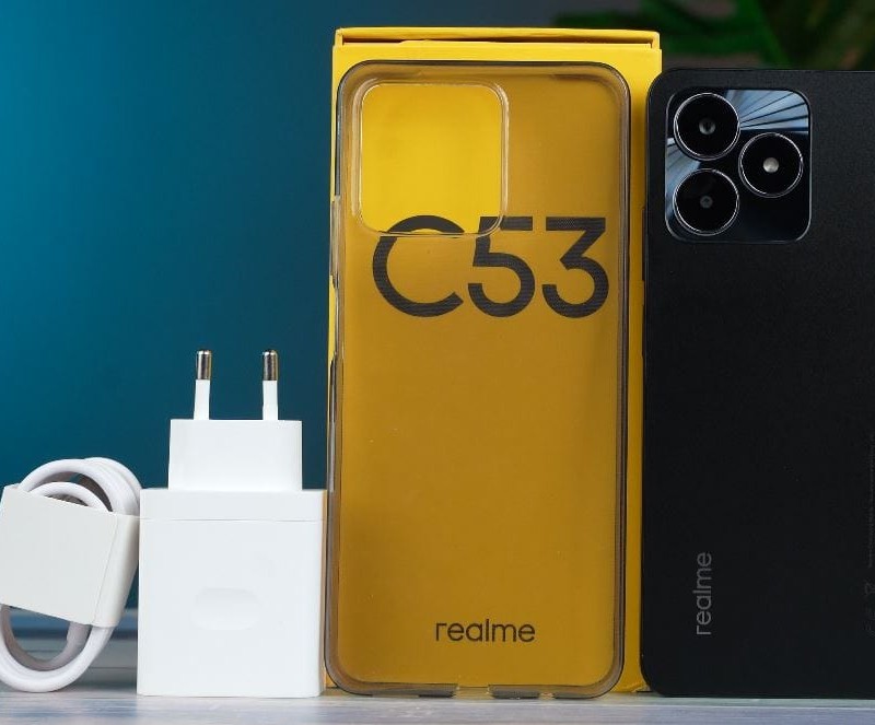 موبايل Realme C53