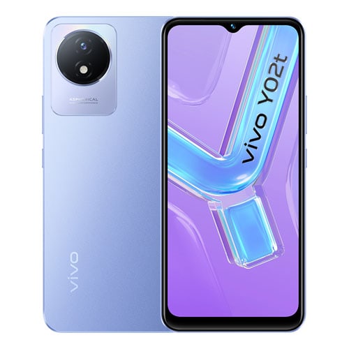 موبايل Vivo Y02t فيفو Y02T.