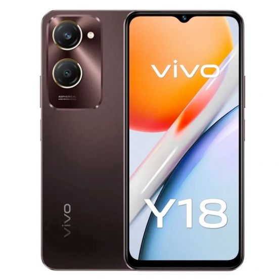 موبايل Vivo Y18 فيفو واي 18 