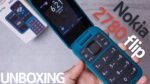 هل يمكن تنزيل التطبيقات على هاتف Nokia 2780؟