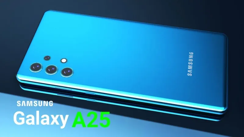 سعر و مواصفات Samsung Galaxy A25 5G