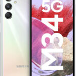 6 Samsung Galaxy M34