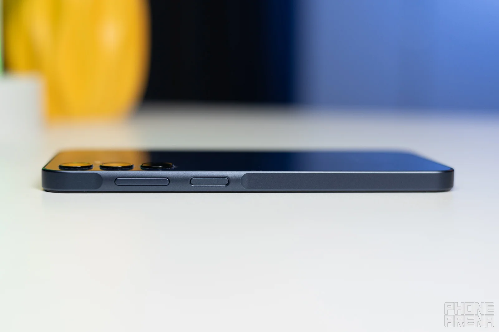 سعر و مواصفات Samsung Galaxy A25 5G: سعر سامسونج a25 في مصر 14 BK6A1057