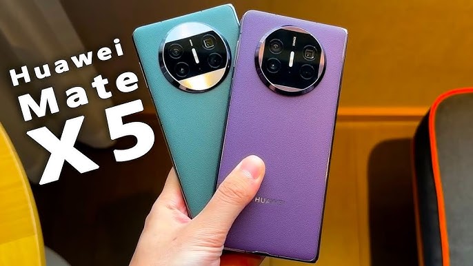 Huawei Mate X5 هواوي ميت إكس 5