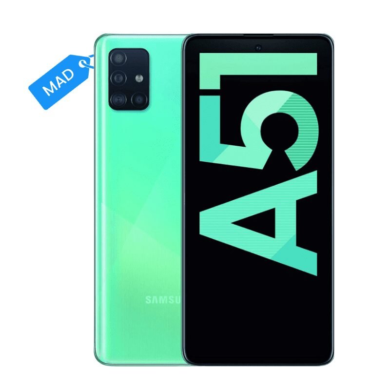 Samsung Galaxy A51