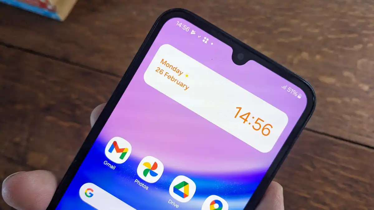 سامسونج a15: سعر و مواصفات Samsung Galaxy A15 4 Samsung Galaxy A15 review DISPLAY2