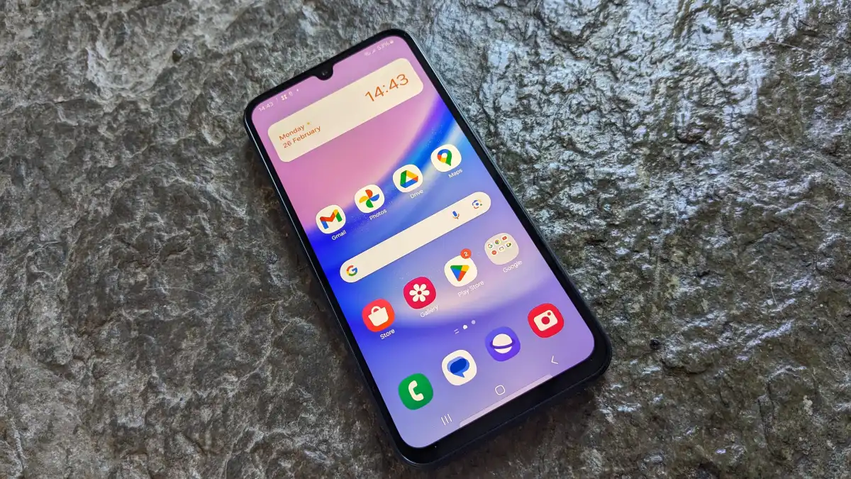 سامسونج a15: سعر و مواصفات Samsung Galaxy A15 9 Samsung Galaxy A15 review FRONT1