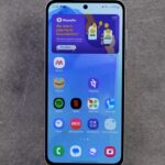 Samsung Galaxy A55 4