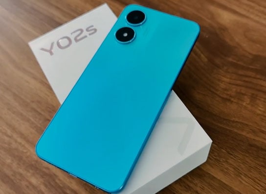 الهاتف Vivo Y02s