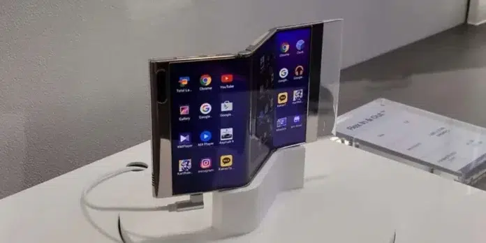 سامسونج تخفض إنتاج هاتفي Galaxy Z Flip 7 وGalaxy Z Fold 7