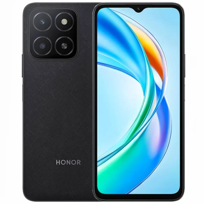 سعر و مواصفات HONOR X5b