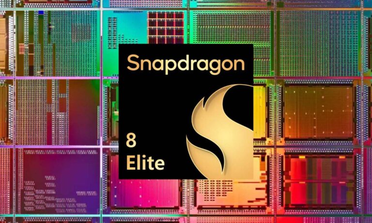 شركة كوالكوم أعلنت أخيرًا عن معالجها الجديد Snapdragon 8 Elite