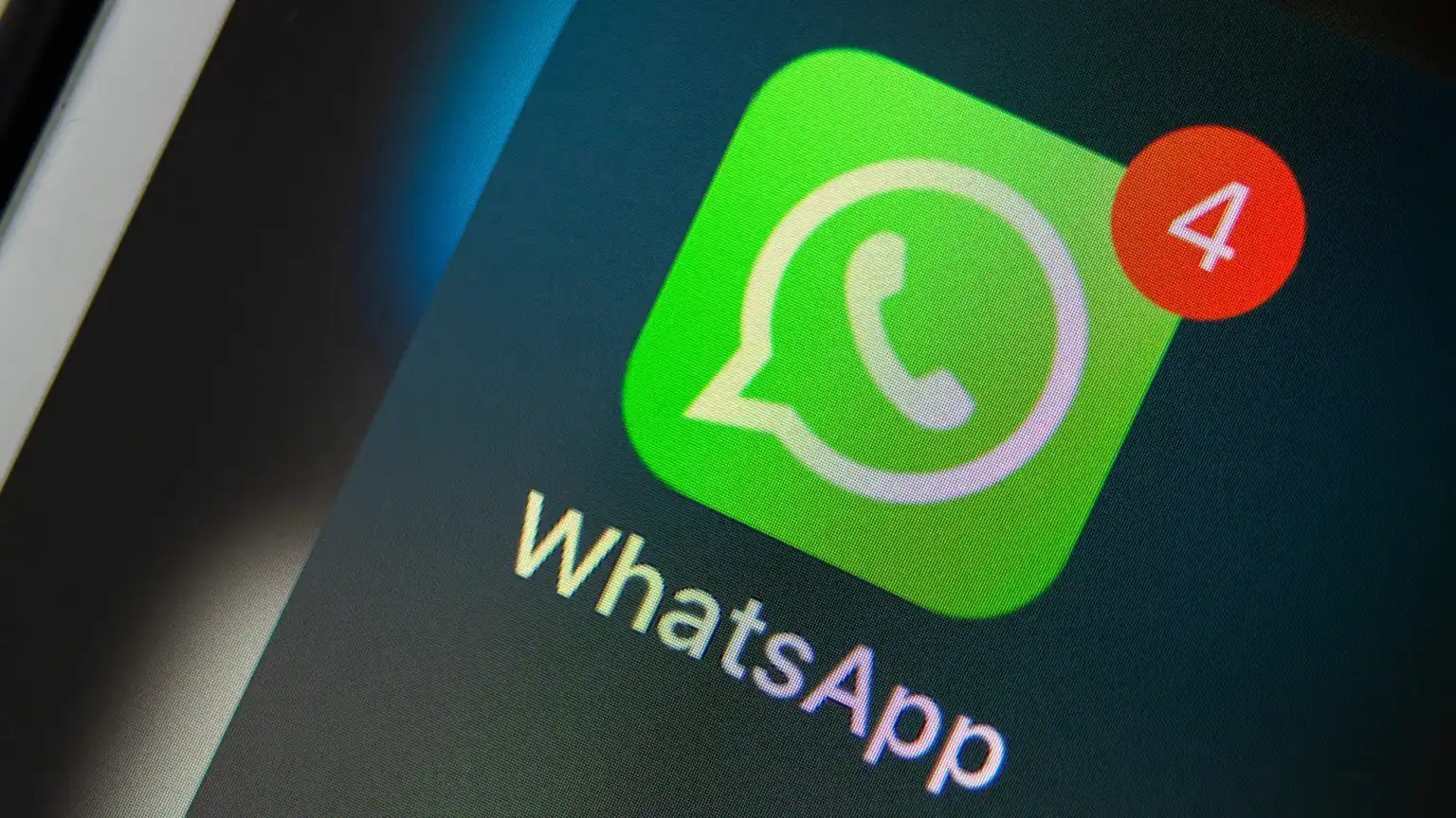 كيفية اكتشاف حساب WhatsApp المزيف