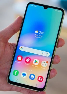 مميزات Samsung Galaxy A05s