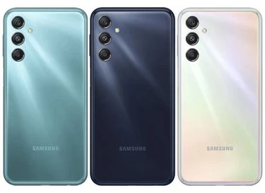 مواصفات هاتف Samsung Galaxy M34 5G