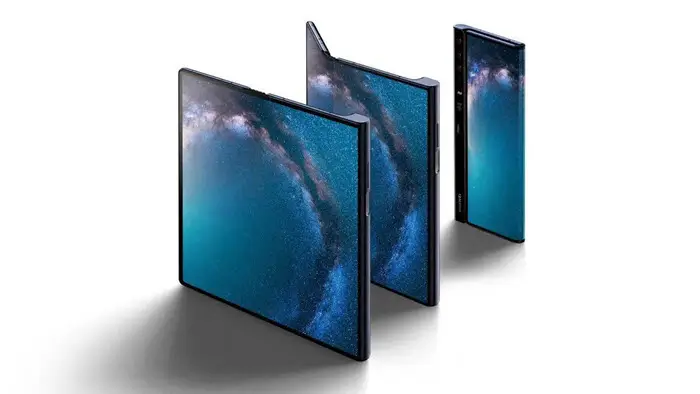 هواوي ميت إكس (Huawei Mate X)