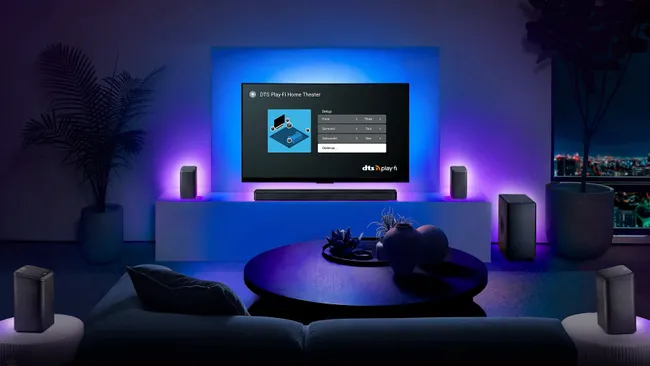 6 طرق للحصول على صوت Dolby Atmos