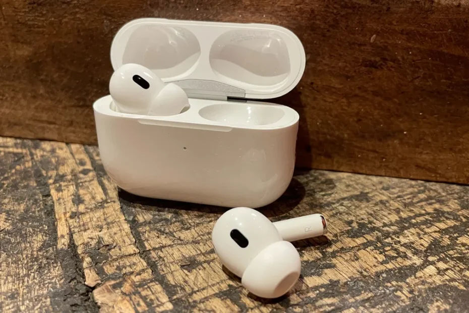 Apple AirPods Pro