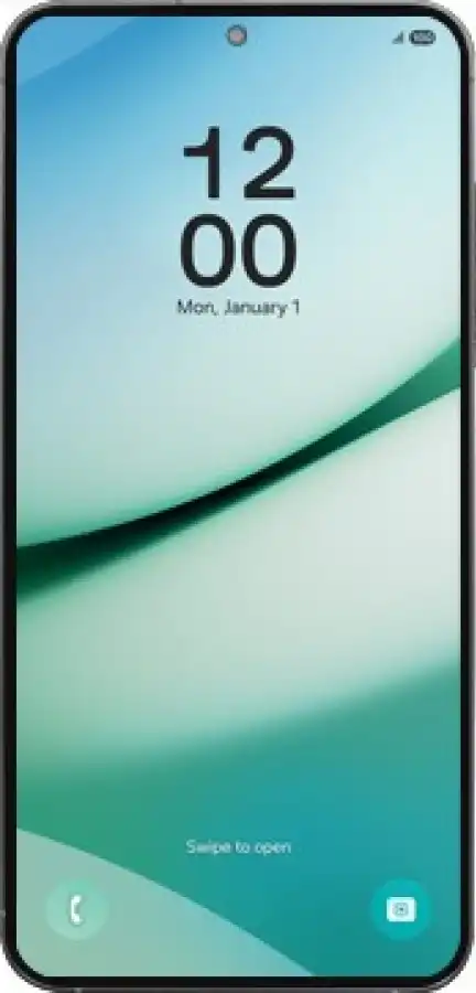 Galaxy S25 leaked render 2