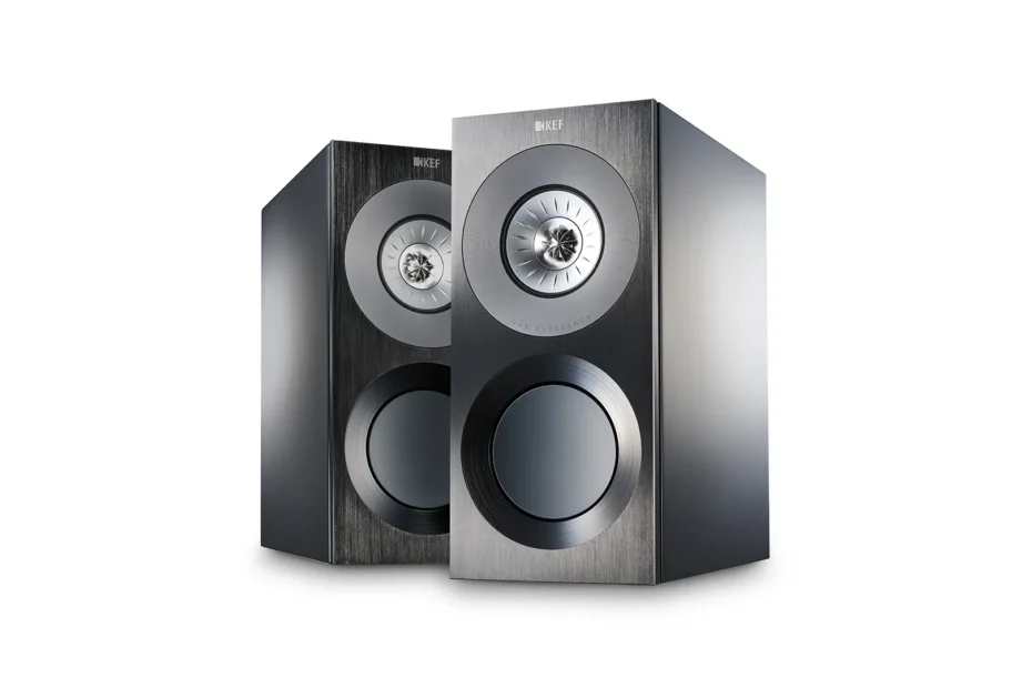 KEF Reference 1 Meta