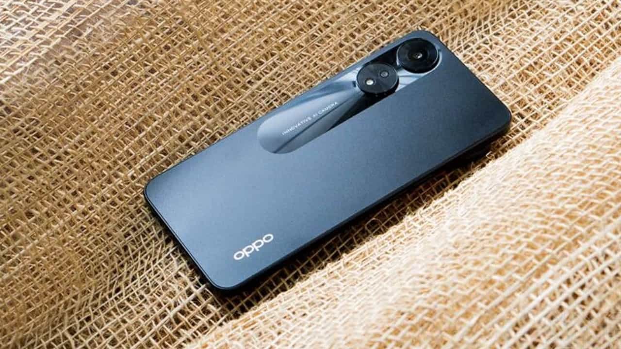 Oppo A78 4G