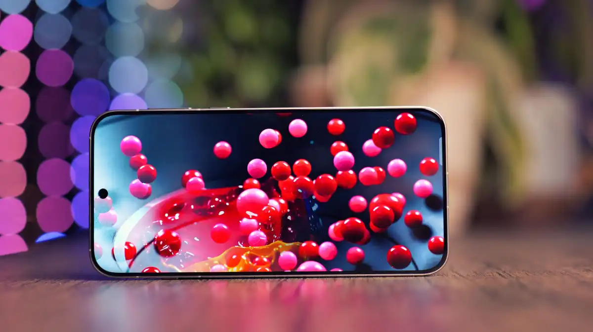 Oppo Find X8 review 11 1