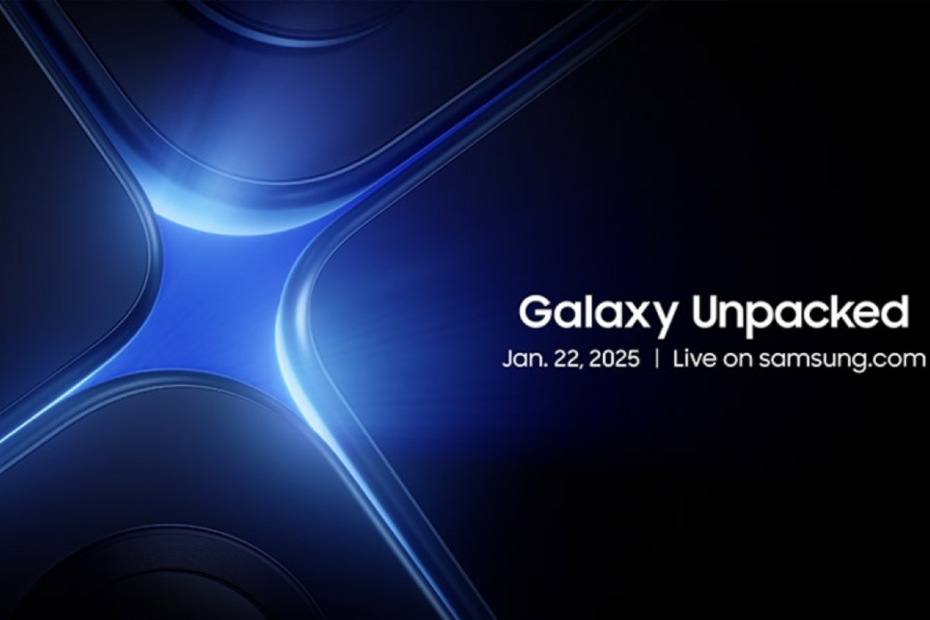 Samsung Unpacked