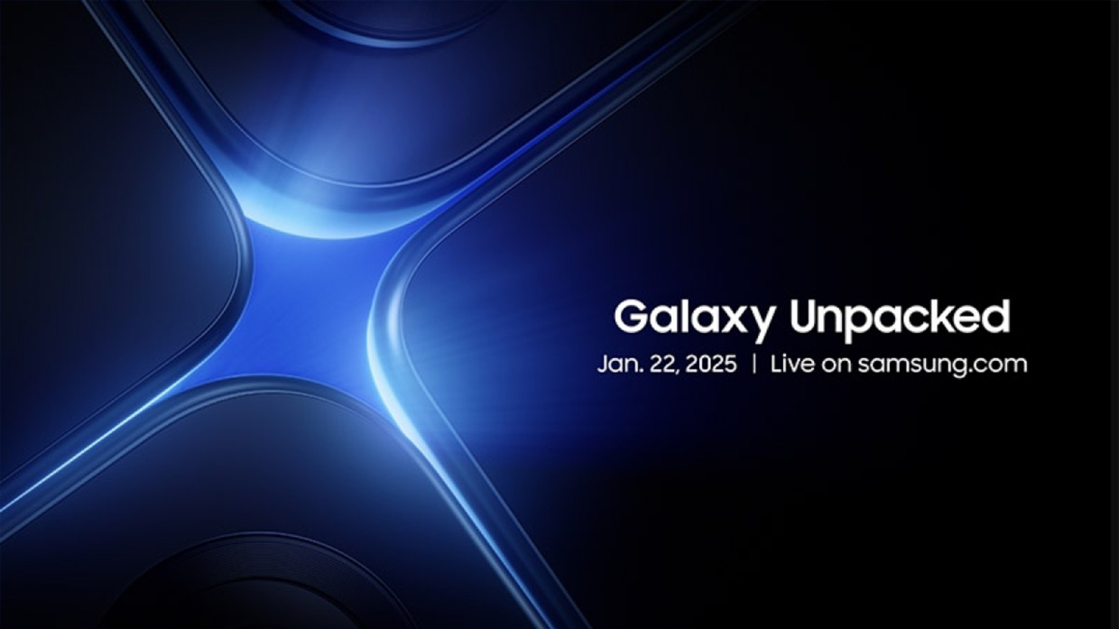 Samsung Unpacked