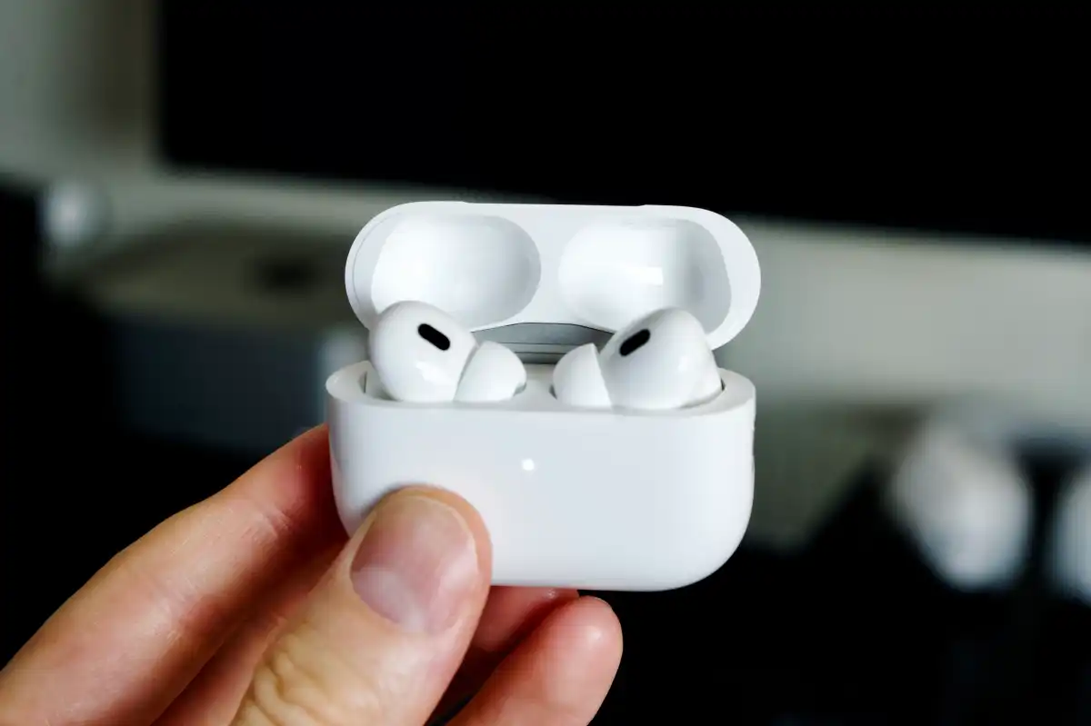 airpods pro2 hero