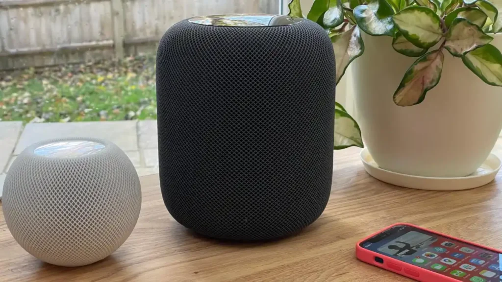 homepod mini 1