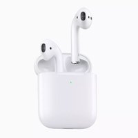 سماعات Apple AirPods 2