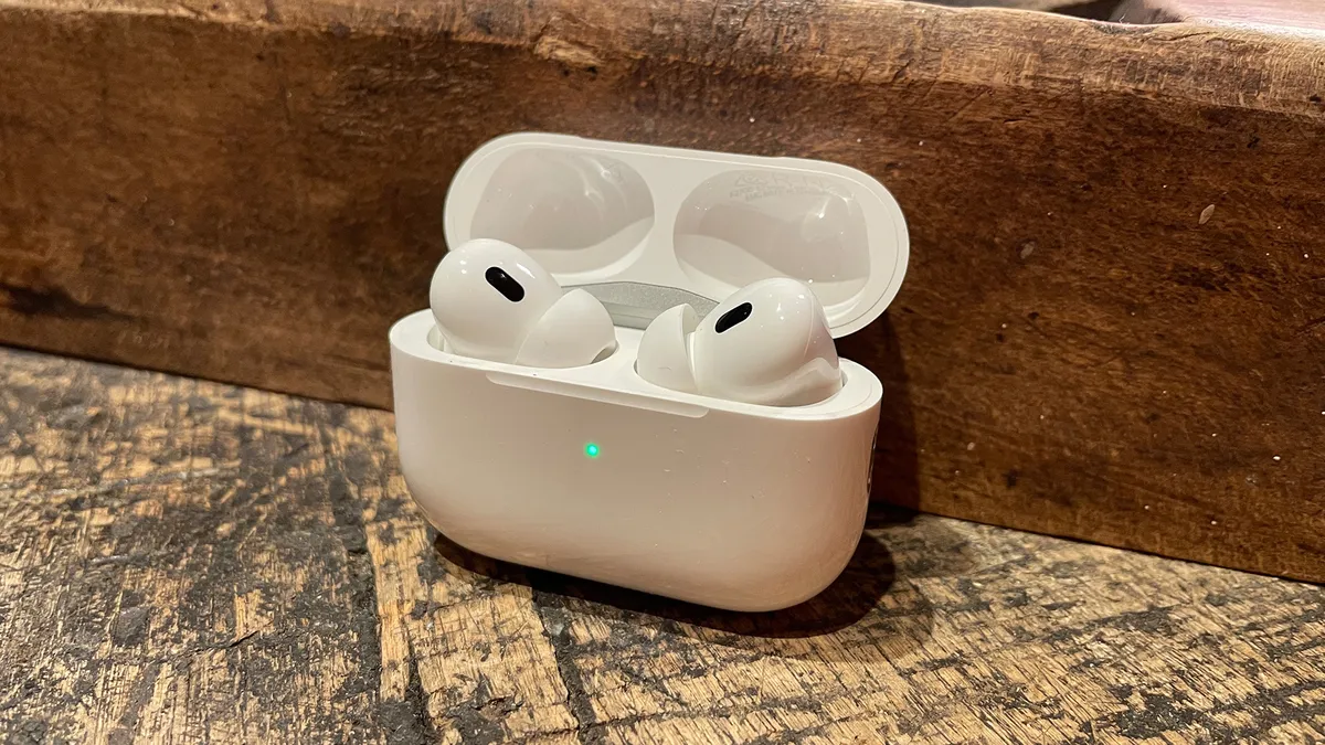 مراجعة سماعات ابل ايربودز برو 2 Apple AirPods Pro 2 الحكم