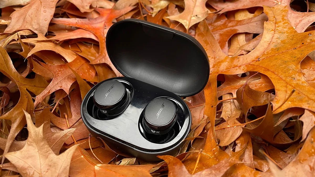 هل يجب عليك شراء سماعات Bose QuietComfort Earbuds 2024