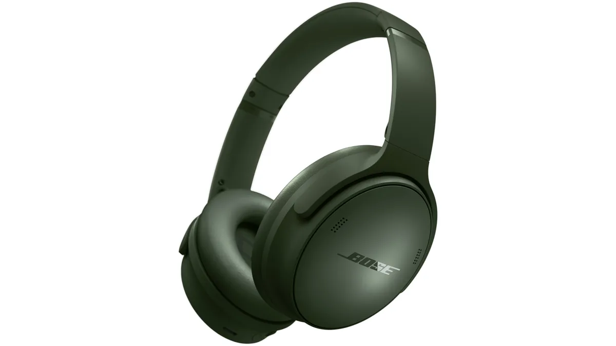 هل يجب عليك شراء سماعات Bose QuietComfort؟