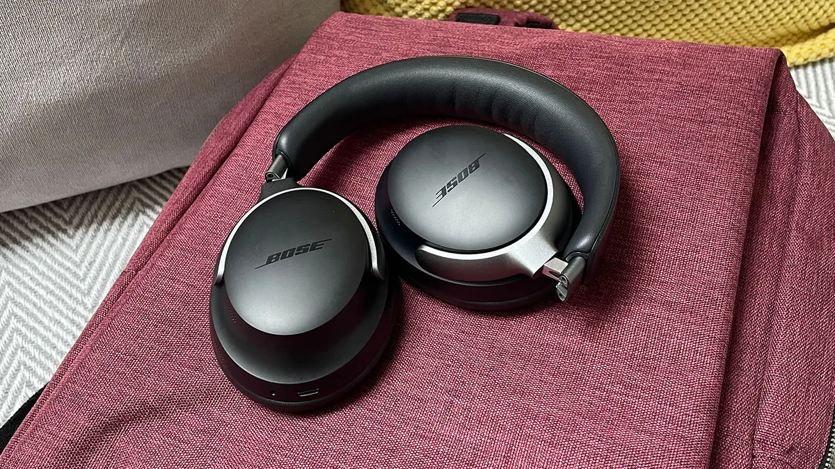 هل يجب عليك شراء سماعات الرأس Bose QuietComfort Ultra؟