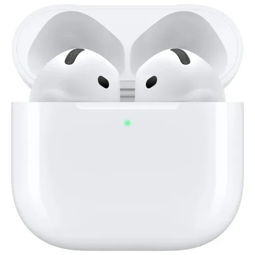 Apple AirPods 4 مع ANC