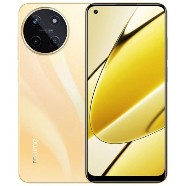 realme note 11